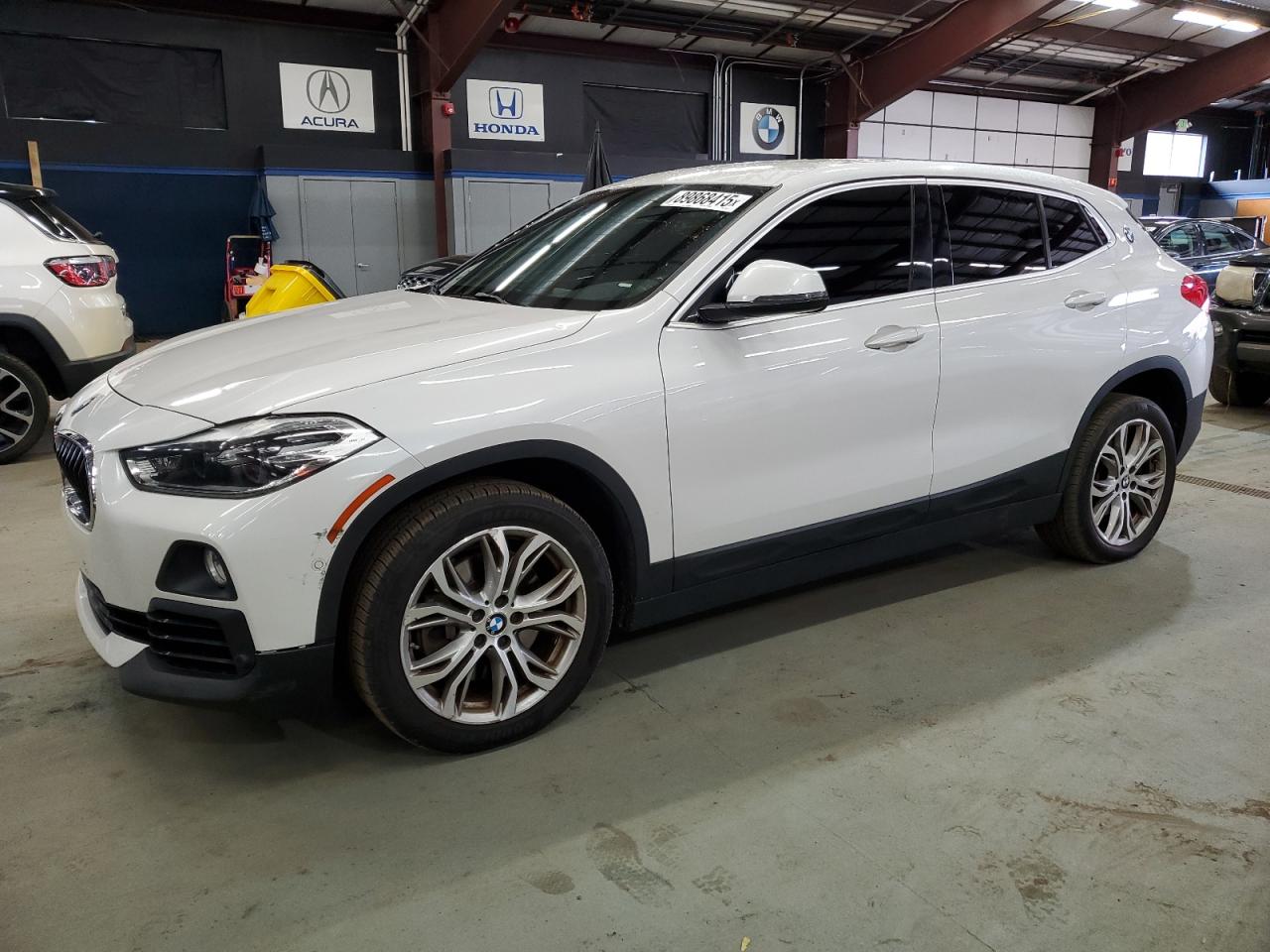 BMW X2 SDRIVE28I