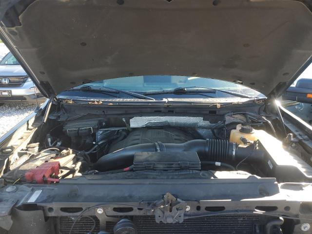 2012 FORD F150 - 1FTNF1CT0CKD73287