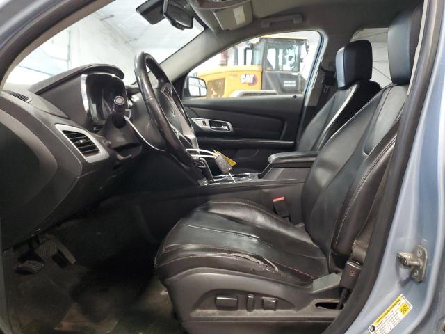2014 GMC TERRAIN SL - 2GKFLXEK5E6344608