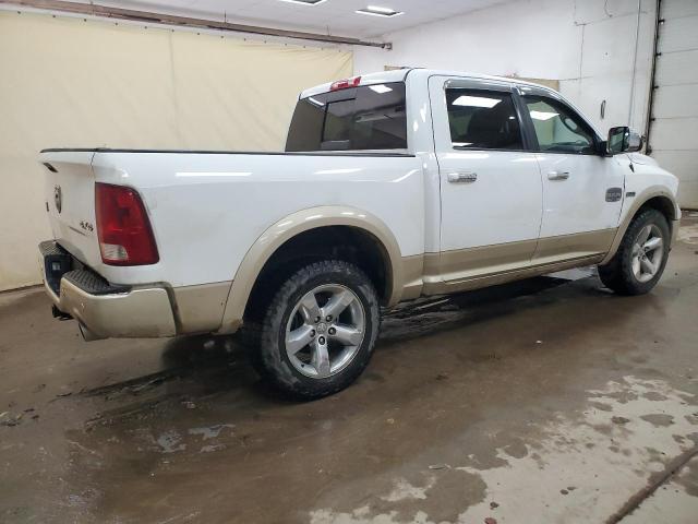 2012 DODGE RAM 1500 L #3290293201