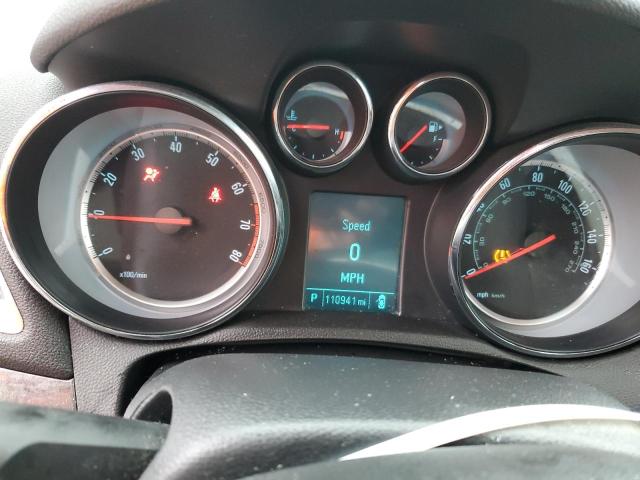 2016 BUICK ENCORE - KL4CJASB7GB655120