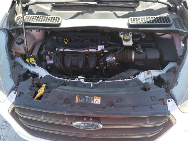 2019 FORD ESCAPE S #3310549060