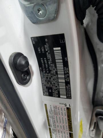 2018 LEXUS GX 460 #3286742292