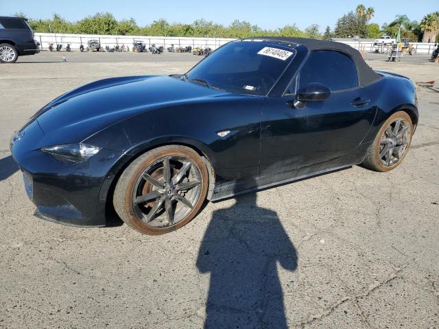 MAZDA MX-5 MIATA
