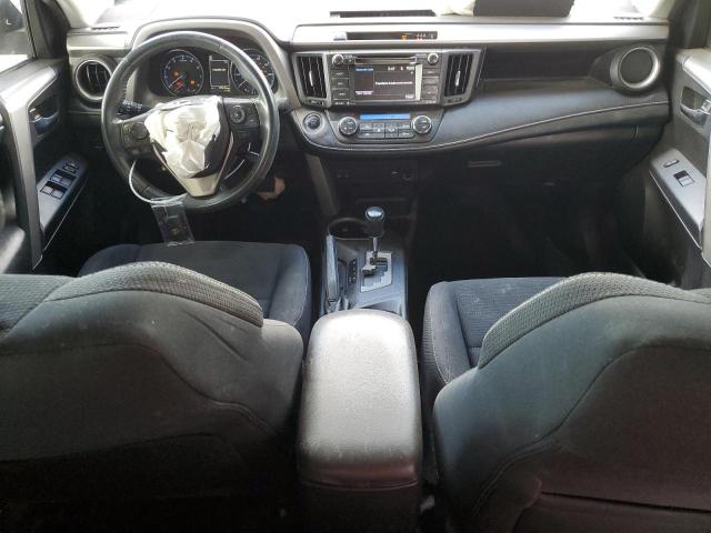 2018 TOYOTA RAV4 ADVEN 2T3WFREV5JW413434