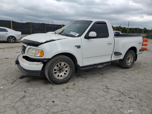 Global Auto Auctions: 2003 FORD F150
