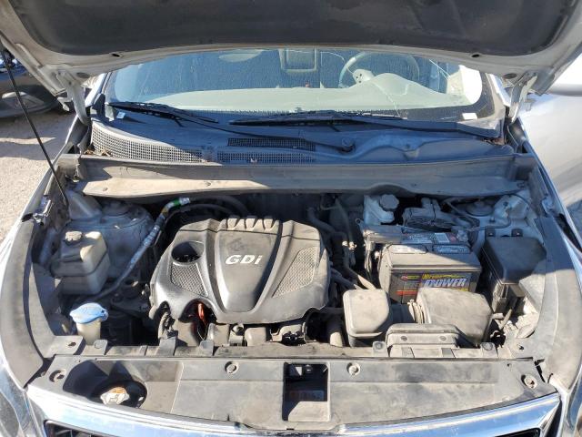 2016 KIA SPORTAGE L - KNDPBCAC3G7877179