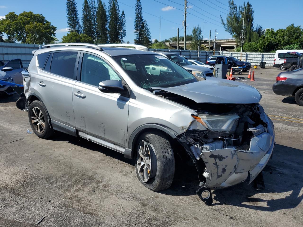 TOYOTA RAV4 ADVENTURE