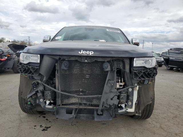 2016 JEEP GRAND CHER - 1C4RJFCG6GC489769