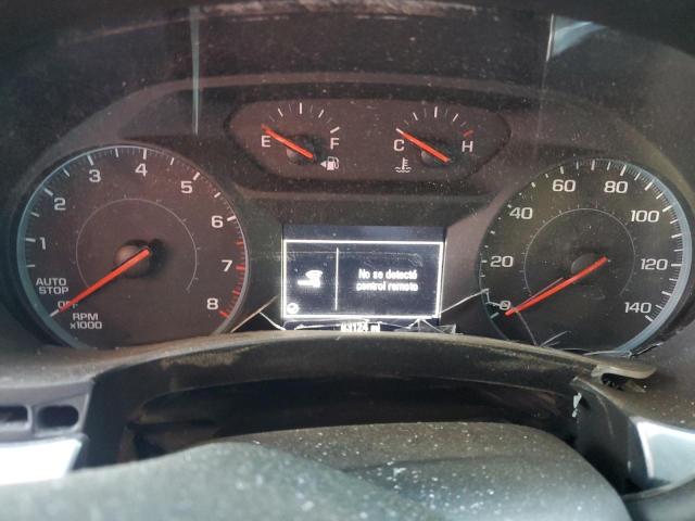 2021 CHEVROLET TRAVERSE L - 1GNERFKW1MJ175851