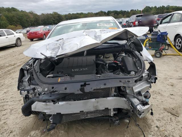 2015 BUICK LACROSSE #3287676105