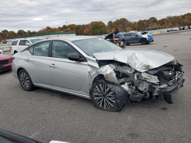 2025 NISSAN ALTIMA SV - 1N4BL4DV1SN386582