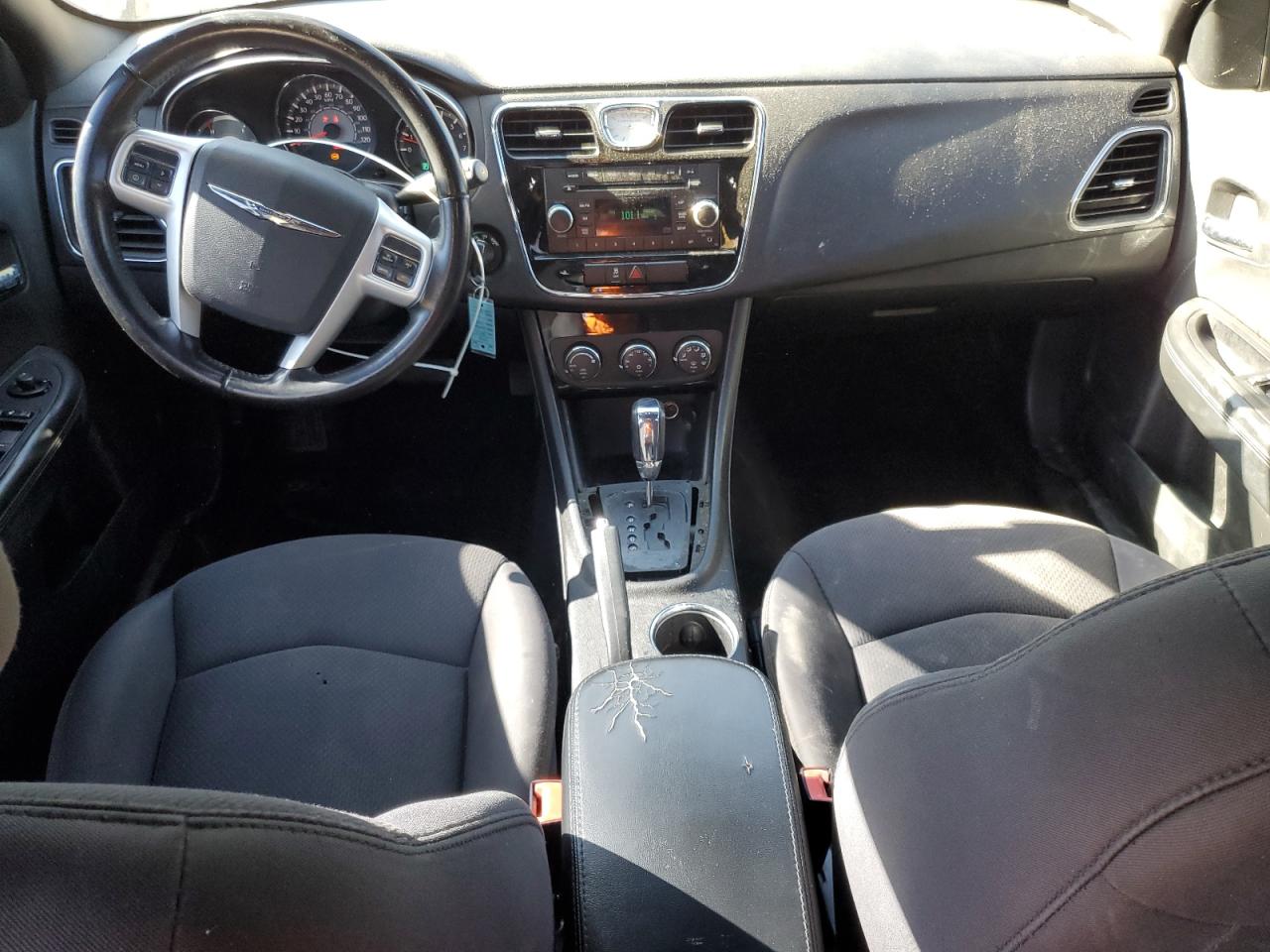 CHRYSLER 200 TOURING