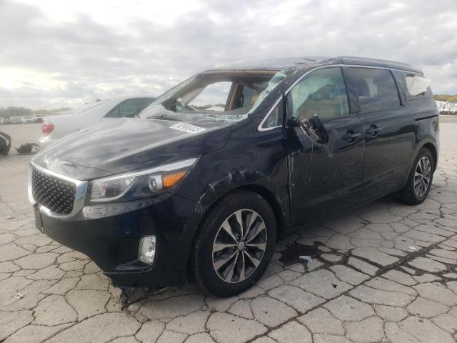 KIA SEDONA EX
