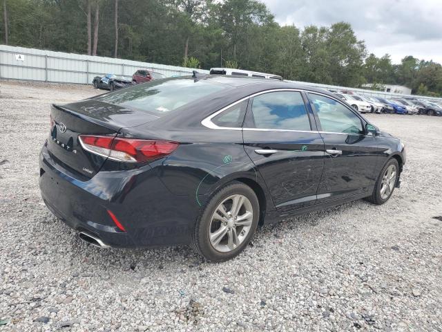 2018 HYUNDAI SONATA SPO - 5NPE34AF4JH605585