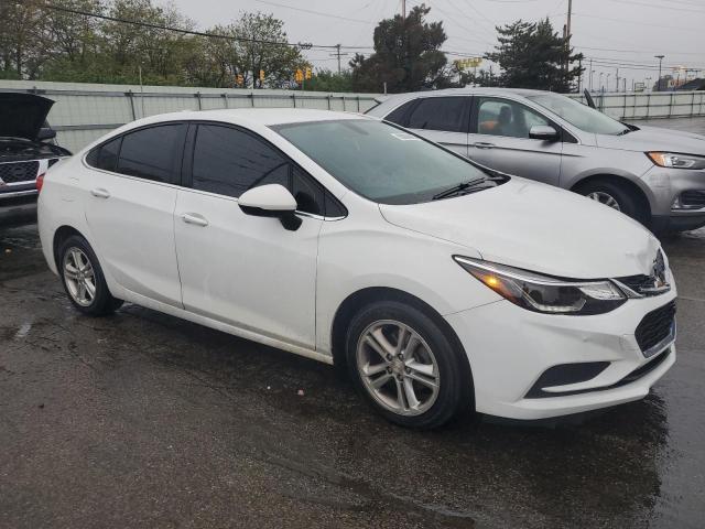 2017 CHEVROLET CRUZE LT 1G1BE5SM1H7249961