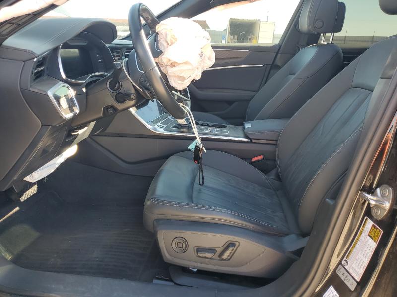 2023 AUDI A6 PREMIUM #3291596932