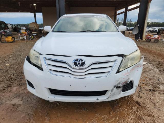 2011 TOYOTA CAMRY BASE #3284779522