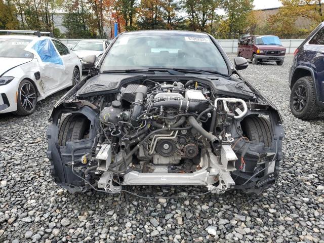 2018 MERCEDES-BENZ C 300 4MATIC #3304692905