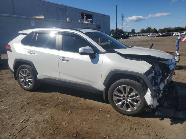 2024 TOYOTA RAV4 LIMIT - 2T3N1RFV8RW413996