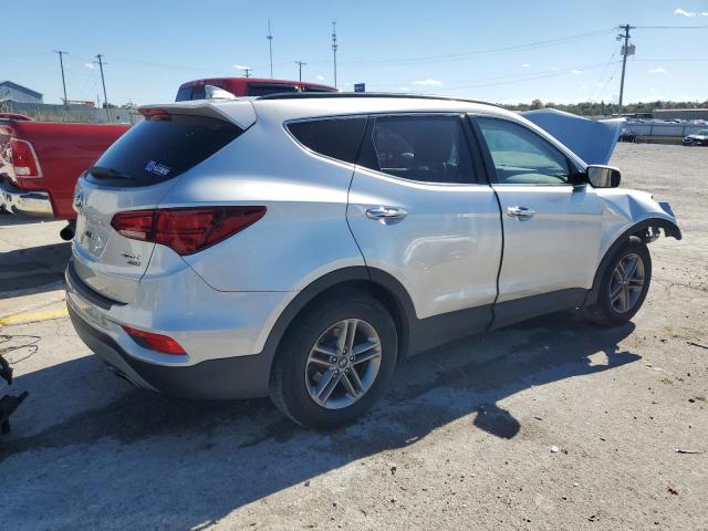 2018 HYUNDAI SANTA FE S #3303930711