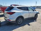 Lot #3303930711 2018 HYUNDAI SANTA FE S
