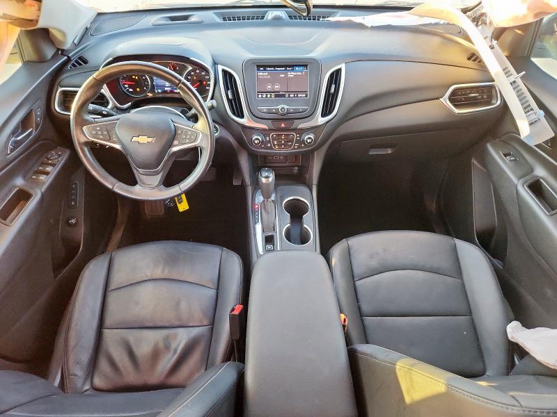 2020 CHEVROLET EQUINOX LT 3GNAXKEV6LS730225