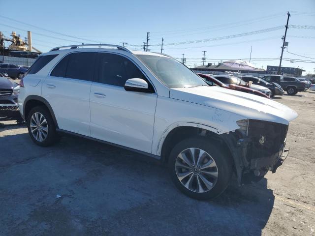 2020 MERCEDES-BENZ GLE 350 4M 4JGFB4KB2LA012820