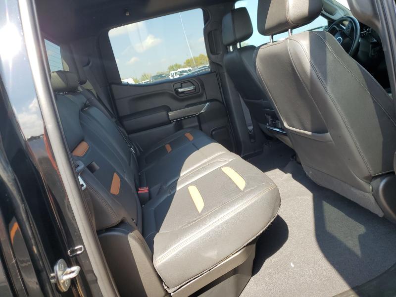 2022 GMC SIERRA LIM #3279691914