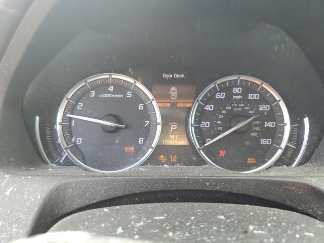 2020 ACURA TLX TECHNOLOGY 19UUB1F52LA008671