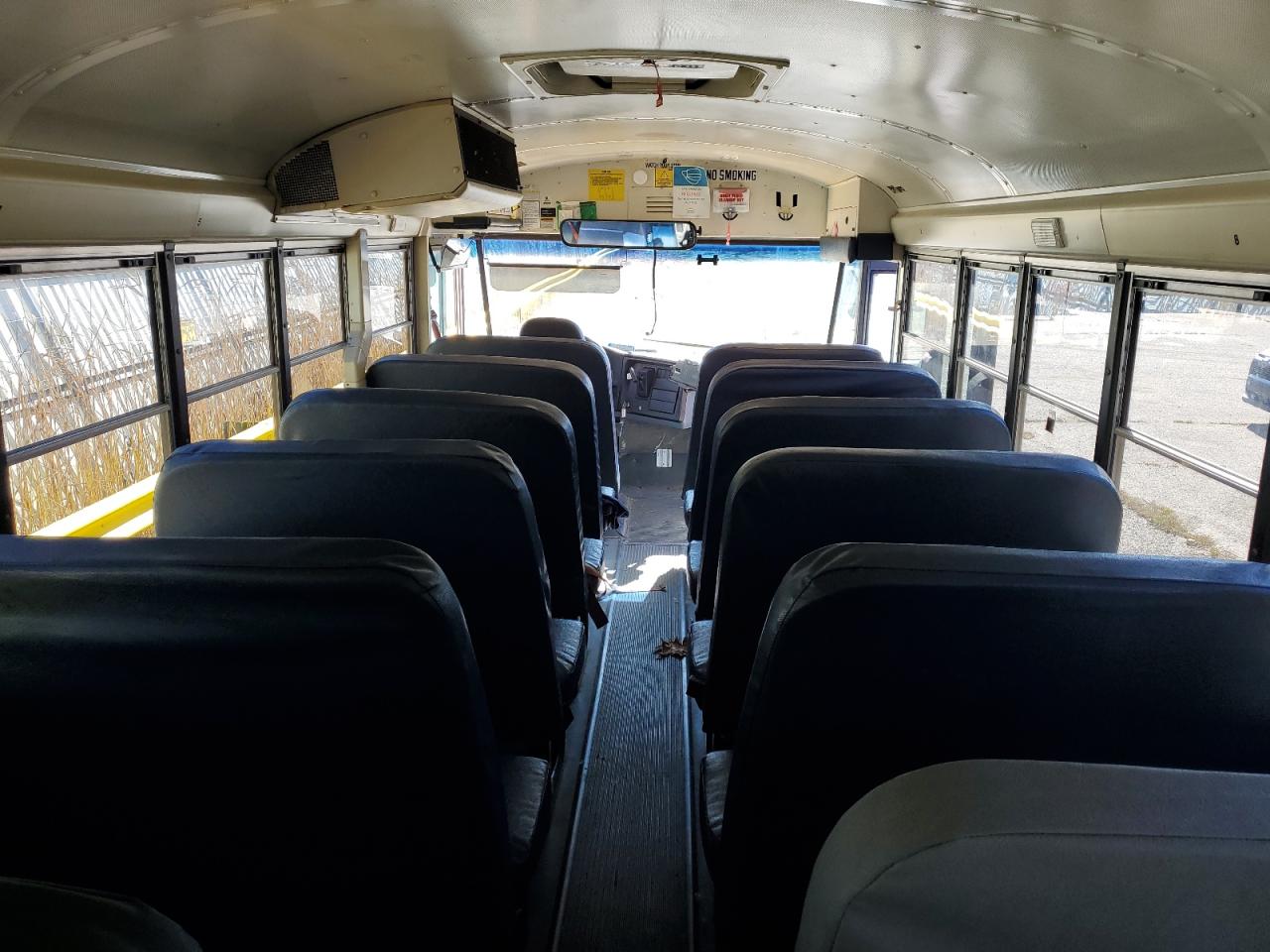 Lot #3274680899 2013 IC CORPORATION CE SERIES SCHOOL