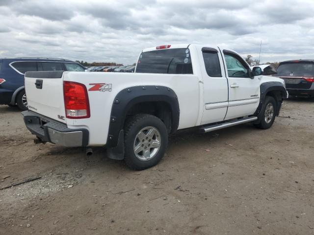 2010 GMC SIERRA K15 - 1GTSKWE37AZ124398
