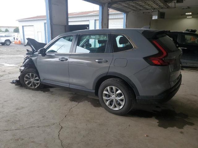 2024 HONDA CR-V LX - 2HKRS4H24RH437031