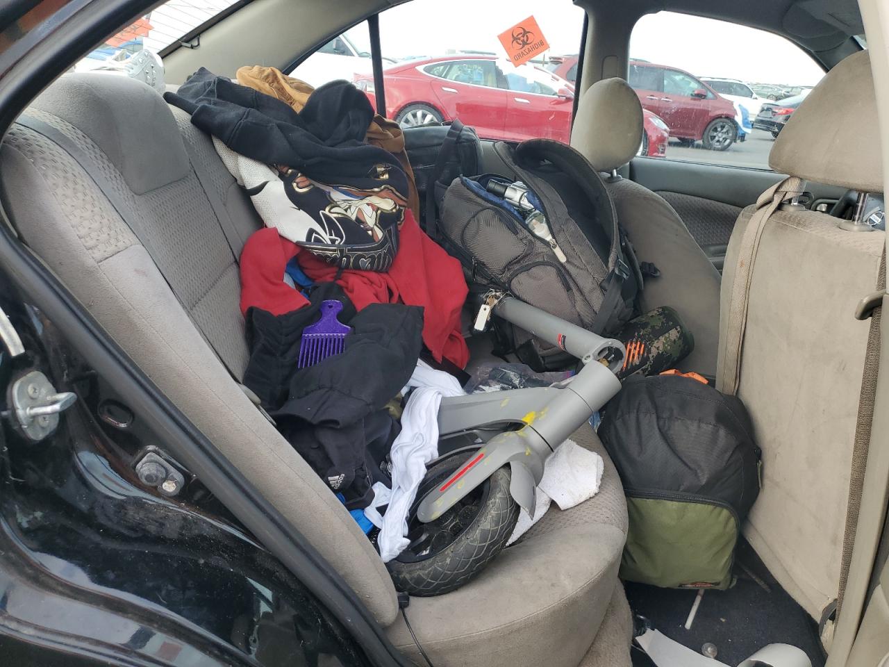 Lot #3283984864 2006 NISSAN SENTRA 1.8