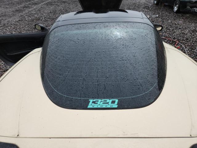 2010 CHEVROLET CORVETTE #3287786096