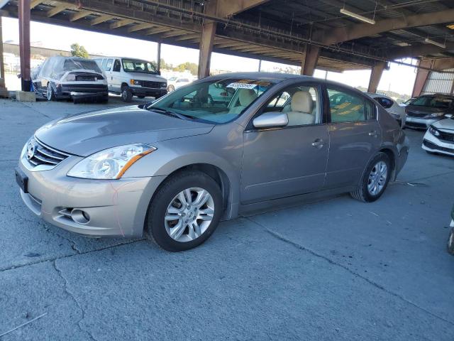Global Auto Auctions: 2011 NISSAN ALTIMA BAS