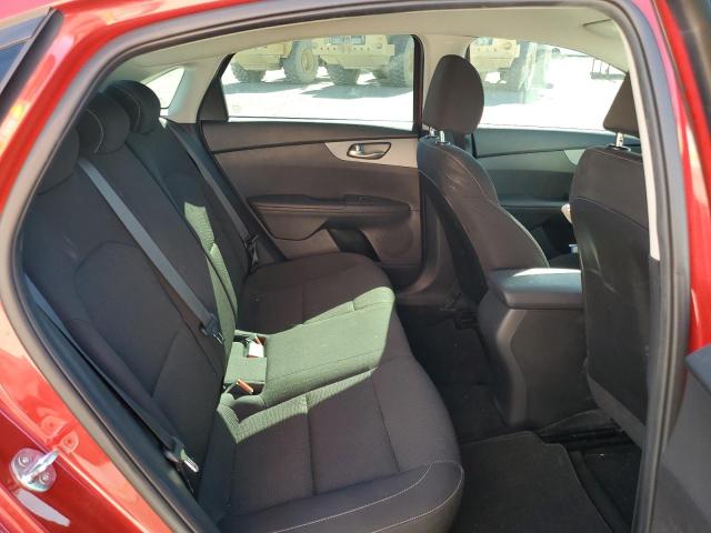 2021 KIA FORTE FE #3298083168