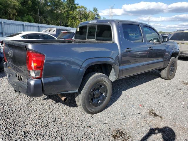 2021 TOYOTA TACOMA DOU #3297056525