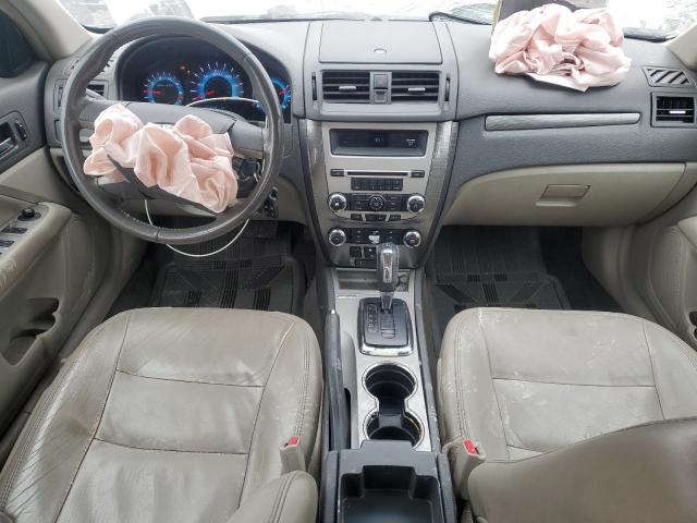 2010 FORD FUSION SEL #3280639430