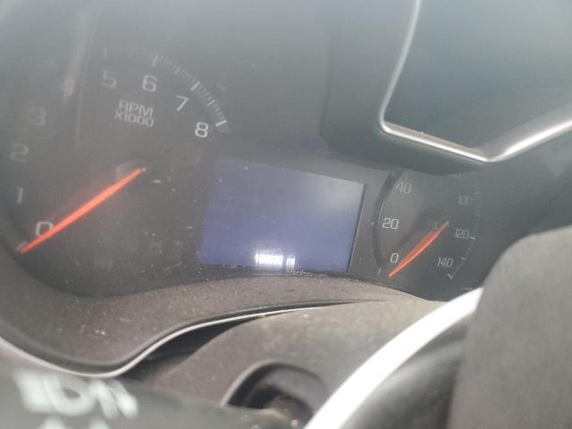 2017 CHEVROLET IMPALA PREMIER - 2G1145S33H9171638