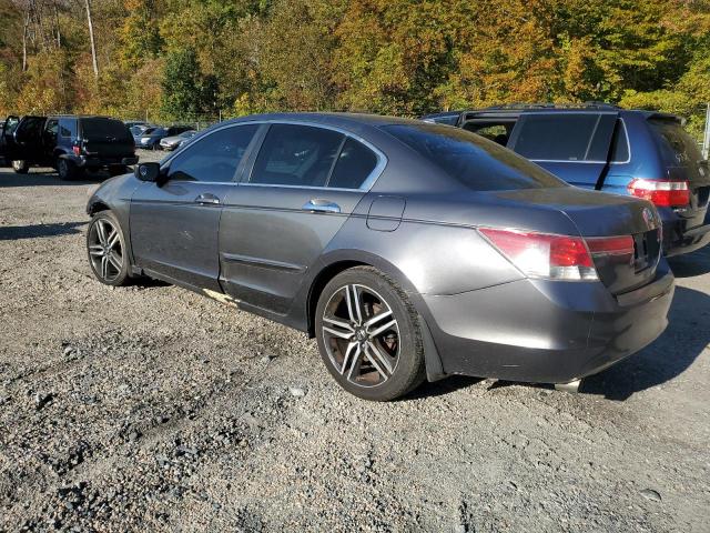 2012 HONDA ACCORD EXL - 1HGCP3F83CA032433