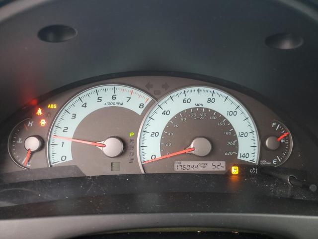 2011 TOYOTA CAMRY BASE - 4T1BF3EK6BU215389