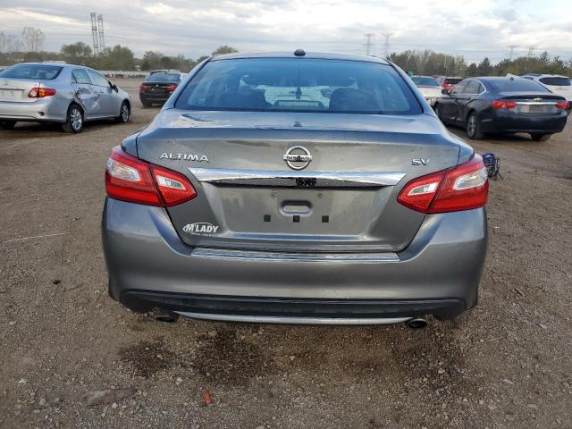 2016 NISSAN ALTIMA 2.5 - 1N4AL3AP4GC270887
