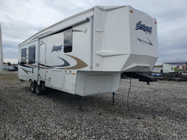 Global Auto Auctions: 2009 CEDAR CREEK 30WRE