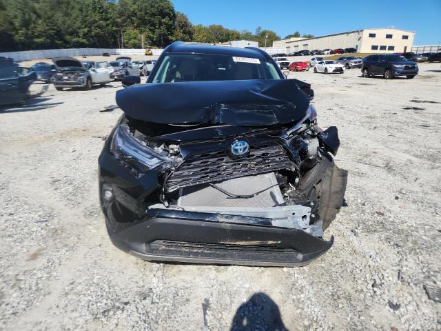 2022 TOYOTA RAV4 LIMIT - 4T3D6RFV6NU092080