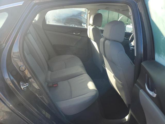 2016 HONDA CIVIC EX #3278788626