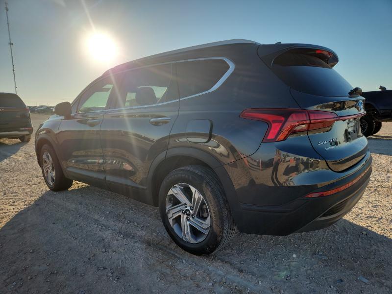 2023 HYUNDAI SANTA FE S #3308647501