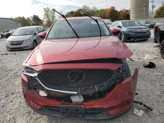 2017 MAZDA CX-5 TOURI - JM3KFACL5H0189542