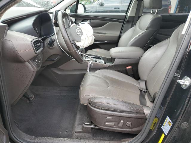 2020 HYUNDAI SANTA FE LIMITED - 5NMS53AA3LH254826