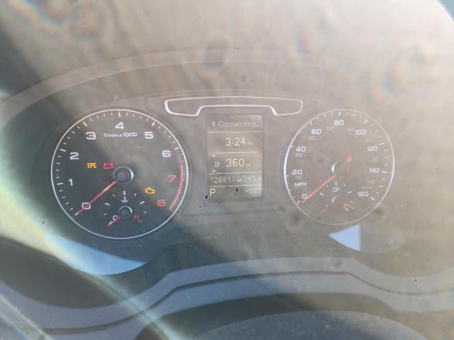 2015 AUDI Q3 PREMIUM PLUS WA1EFCFS2FR010736